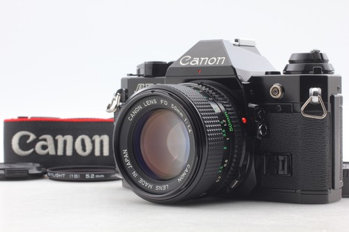 Ottime condizioni canon ae 1 - [ottime,