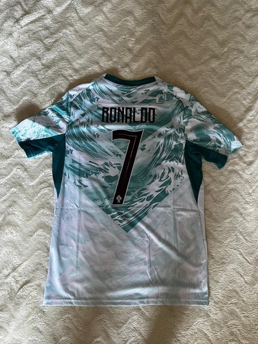 Portugal away jersey world - jersey, cup