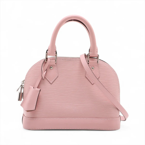 Louis vuitton epi alma - epi, bb