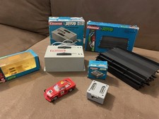 Carrera Servo 140 Pista Slot Accessori