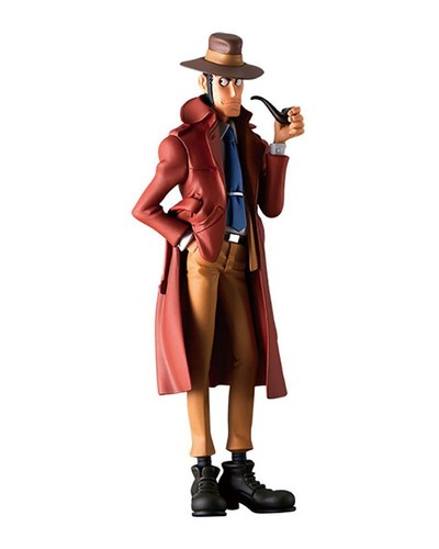 Lupin iii parte - iii, 5