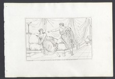 BARTOLOMEO PINELLI, SESTO