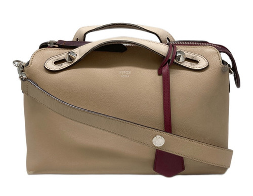 Borsa tracolla fendi the - a, by