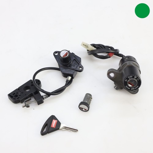 Derbi mulhacen 659 - derbi, kit