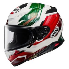 SHOEI CASCO INTEGRALE NXR 2