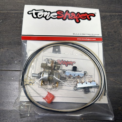 Toneshaper kit cablaggio - kit,