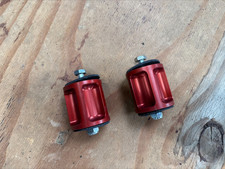 Supporti motore solidi E30 M3 Muzzi Motorsport gruppo A DTM