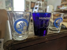 Occhiali Mackie Speaker Swag