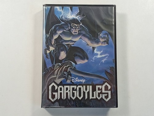 Gargoyles sega genesis - gargoyles,