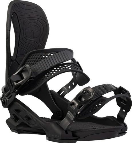 Attacchi snowboard uomo arbor - attacchi,