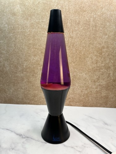Lampada lava lite vintage - lampada,
