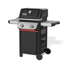 Barbecue a gas 2 bruciatori Spirit E 210 - Weber nero