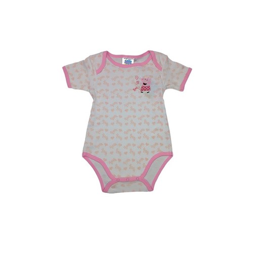 Body bodino intimo bimba