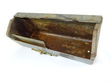 Cassetta degli attrezzi (senza