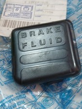 COPERCHIO VASCHETTA POMPA FRENO PIAGGIO SKIPPER -SKR NUOVO ORIGINALE  269635