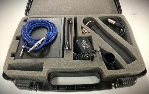 Electro voice sistema - electro-voice, re-2