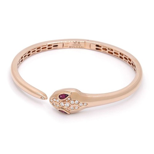 Bvlgari serpenti seduttori - serpenti,