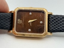 Rare 1970's Girard Perregaux