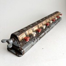 Calcolatrice industriale