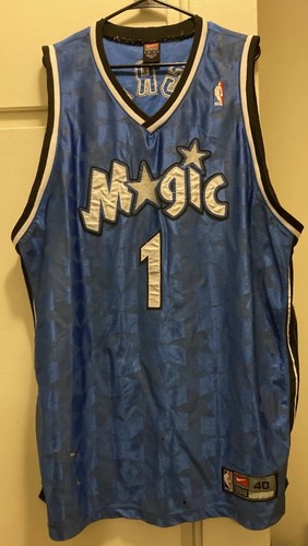 Maglia nike orlando - orlando, magic
