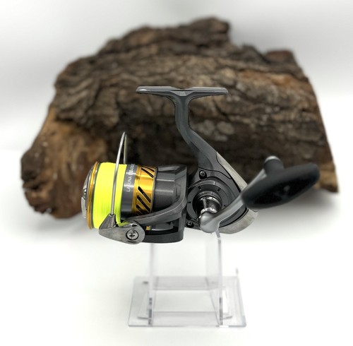 Mulinello spinning daiwa 20 - mulinello,
