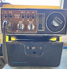 Ricetrasmettitore radio CB