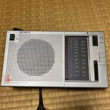 Sony ICF-7600 Ricevitore Radio