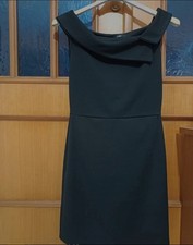 Vestito da donna Zuiki S,nero, comprato e mai indossato 