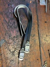 Co Cinghiette Cuoio Pedali