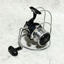 Mulinello da spinning DAIWA PROCARGO SS 5000 Long Cast Surf Casting JDM buono
