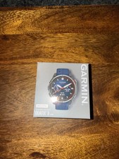 Garmin Quatix 8 47MM Amoled