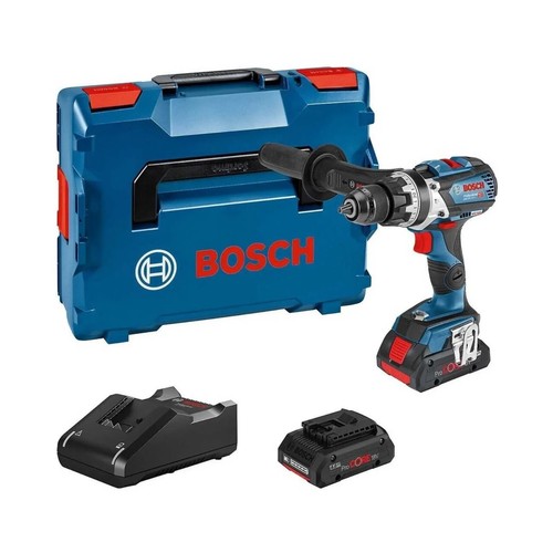 Trapano avvitatore - , a