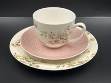 Katie Alice Retro Tea Trio