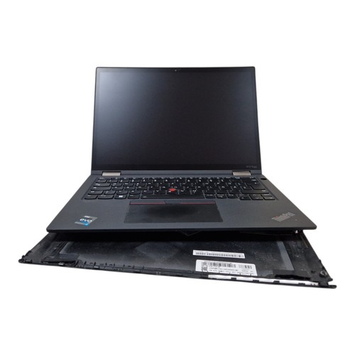 Lenovo thinkpad x13 yoga gen - lenovo,
