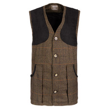 JACK PYKE Gilet da Tiro Uomo -