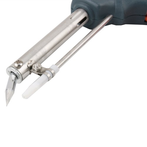 Pistola saldatrice elettrica - pistola,