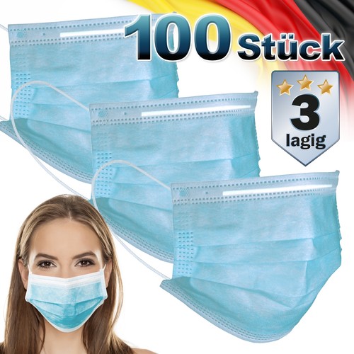 100x maschera per viso - maschera,
