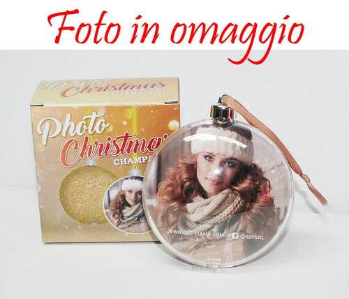 Pallina decorazione albero