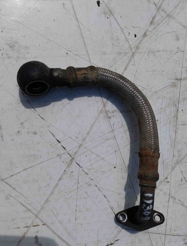 Tubo ritorno turbina - , vw