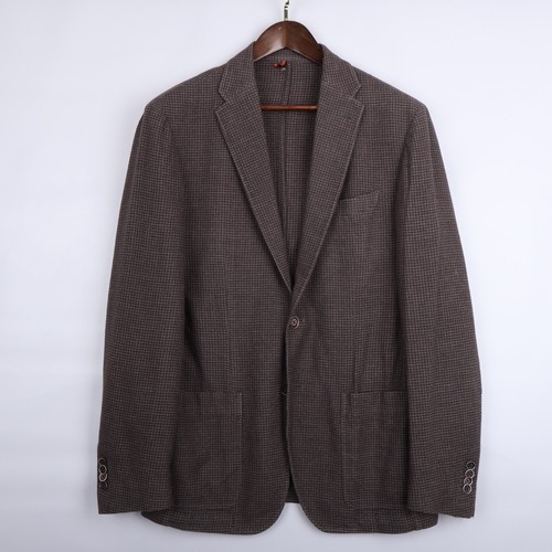 Blazer cappotto sportivo