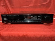 Sintonizzatore Kenwood