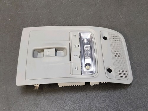 Plafonnier anteriore led con - plafonnier,