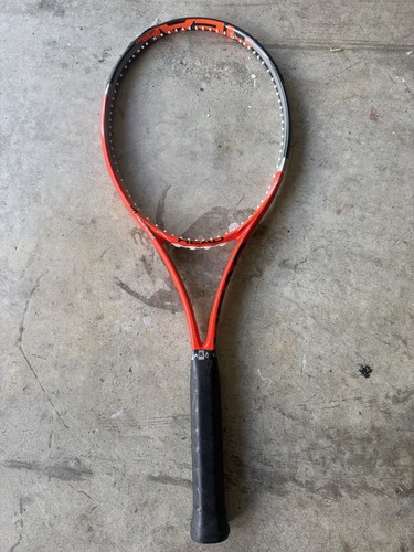 Racchetta tennis head - racchetta,