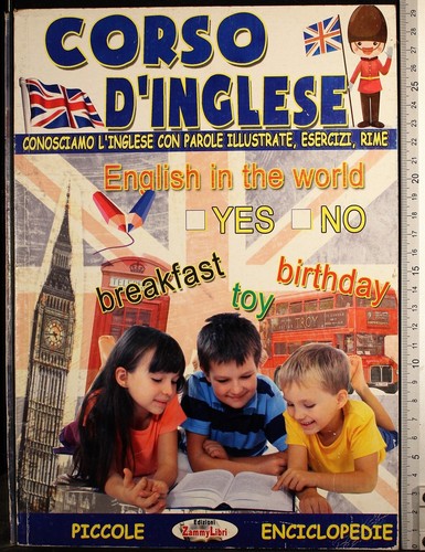 Corso inglese vv - corso, aa.vv.