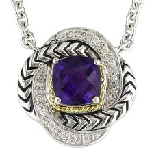 Andrea Candela 18k Oro