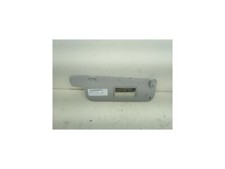SUN VISOR RIGHT. TOYOTA YARIS