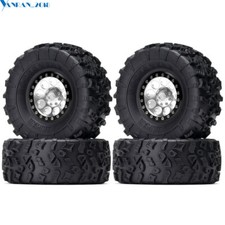 RC Auto 4P 2,2" Beadlock Ruote