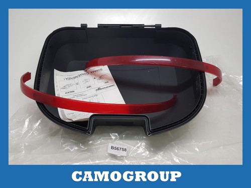 Bauletto parte inferiore top - bauletto,