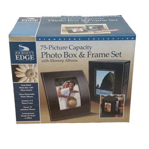 Photo frame box set - frame, 3