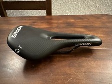 SELLA ERGON SR WOMEN TINOX TEAM EDITION Bici saddle bike sella LADY DONNA M/L B